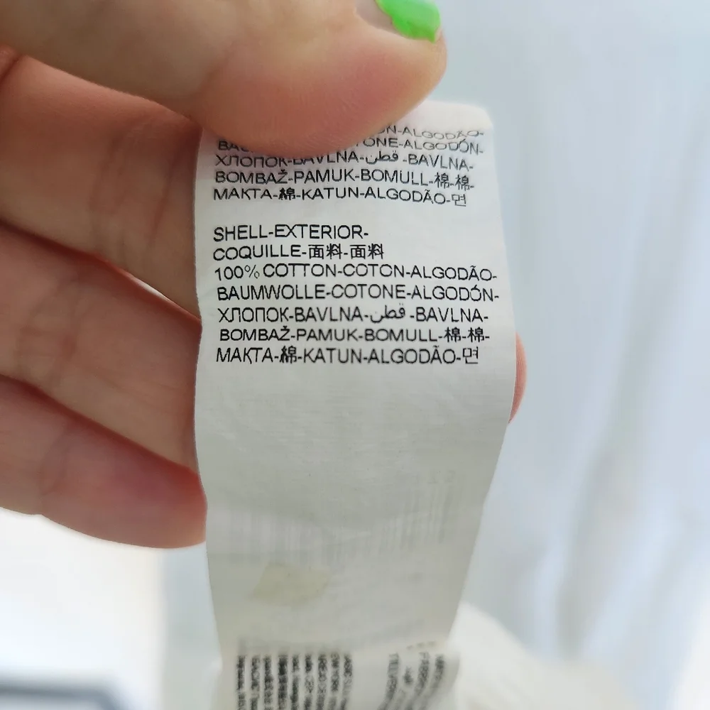 Desigual Boho Embroidered Maxi Dress 36 White Coastal Resortwear Beach Party - Picture 6 of 10